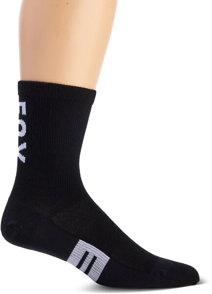 Fox Racing 6″ Flexair Merino Sock