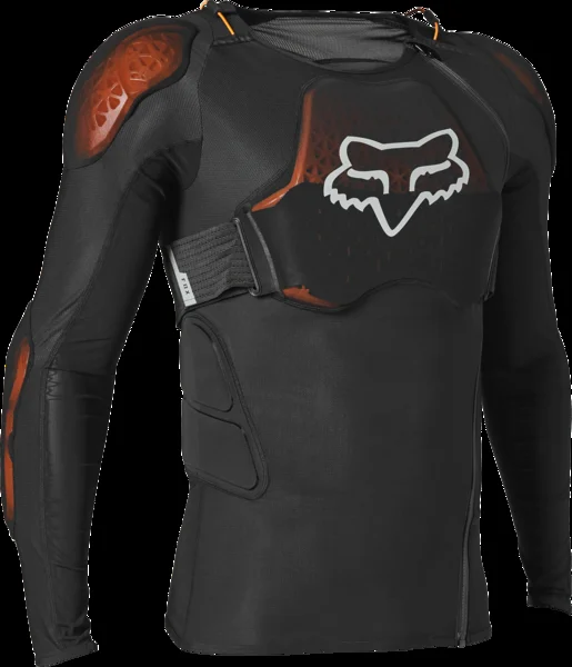 Fox Racing Baseframe Pro D3O Jacket