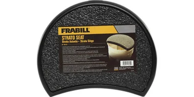 Frabill Strato Seat – Bucket Seat