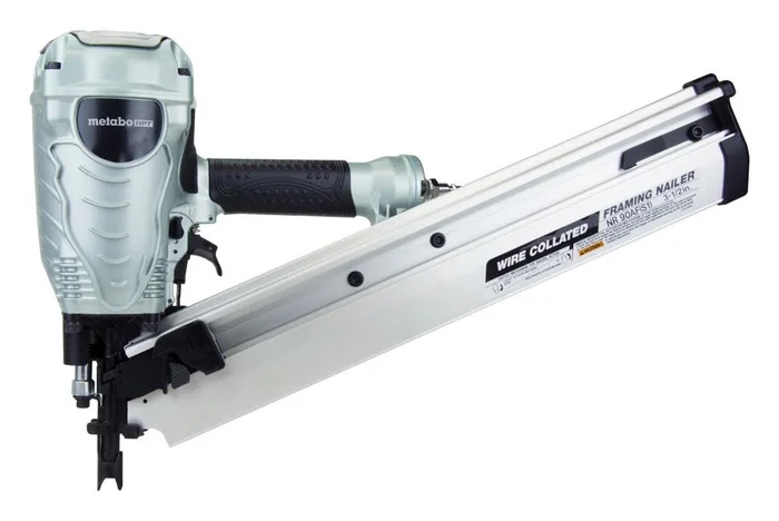 Framing Nailer Wire Weld Collated 3 1/2in NR90AFS1M