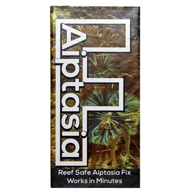 Frank’s Tanks F-Aiptasia – 1 oz
