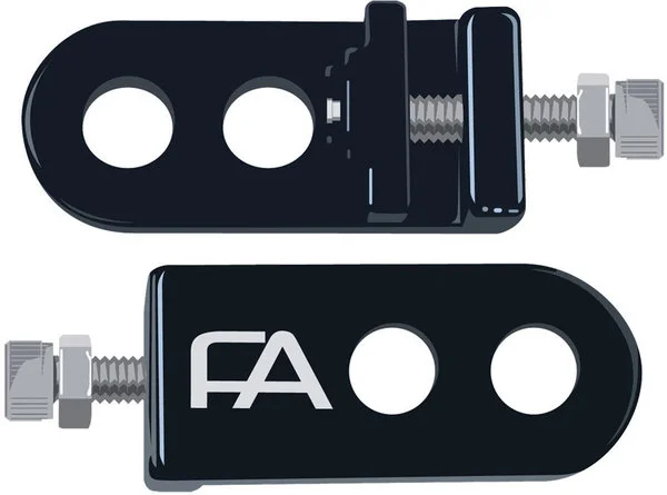 Free Agent Jump Chain Tensioner
