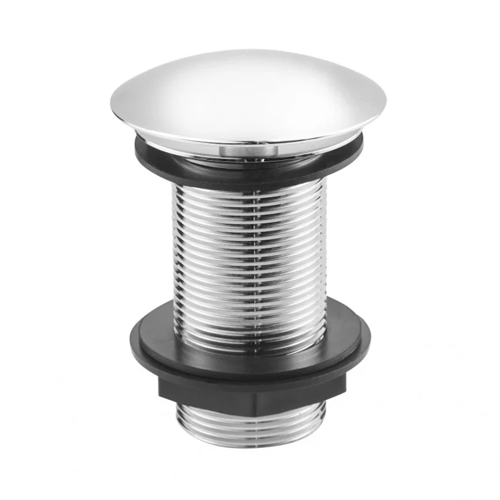 Free Flow 11/4” Basin Waste