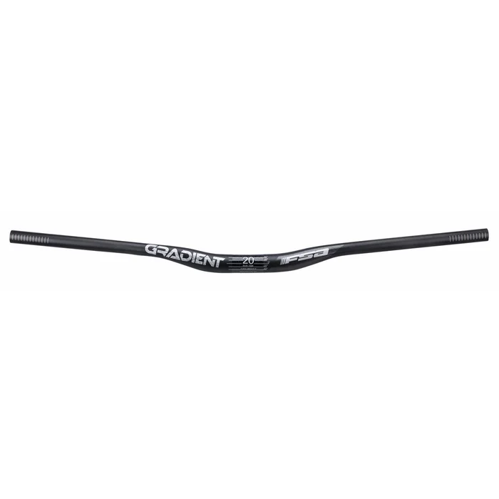 FSA Gradient Carbon Riser Bar