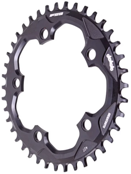 FSA Megatooth Chainring 110 BCD 1×10/11sp