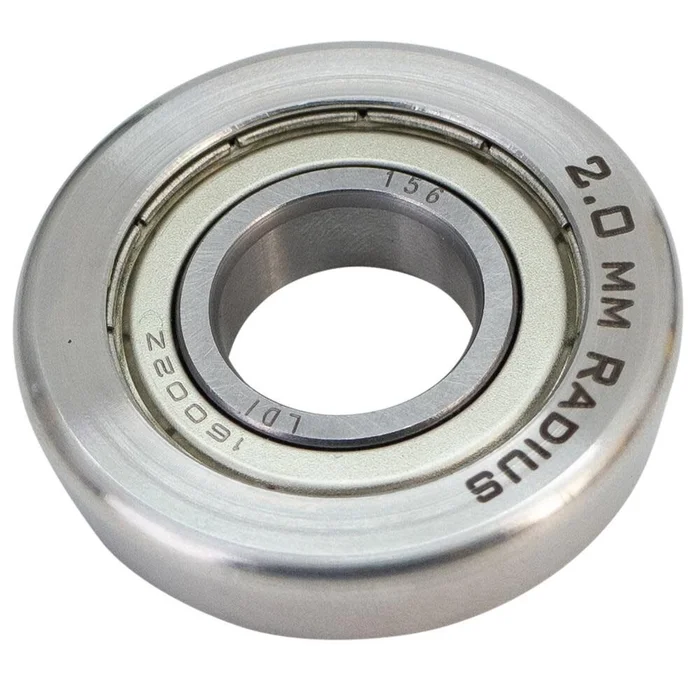 FSLR 2mm Replacement Roller FSLR