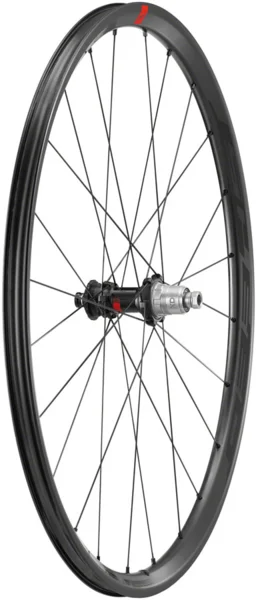 Fulcrum Speed 25 DB 700c Rear
