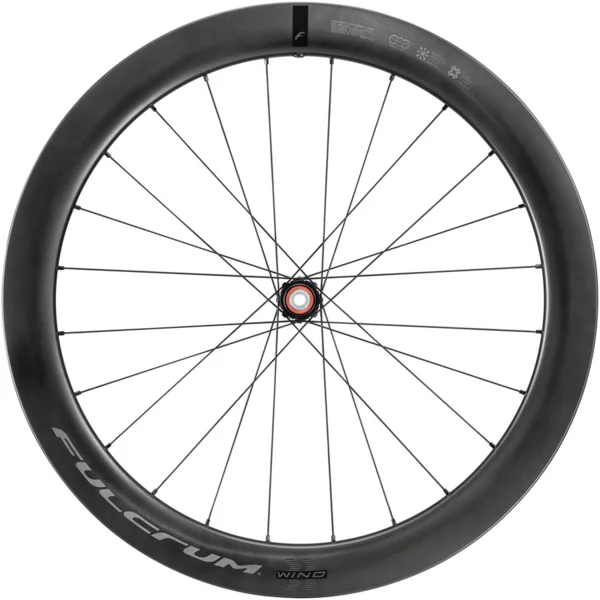 Fulcrum WIND 57 700c Front