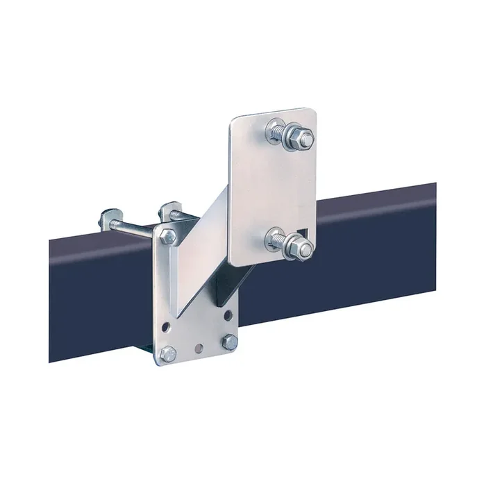 Fulton Spare Tire Carrier – Bolt-On