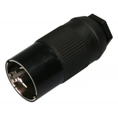Furrion 50 Amp 125V Male Plug