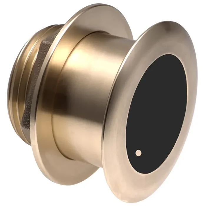 Furuno B175HW Chirp Bronze Thru-Hull 20° Tilt 1kW – 10-Pin Connector