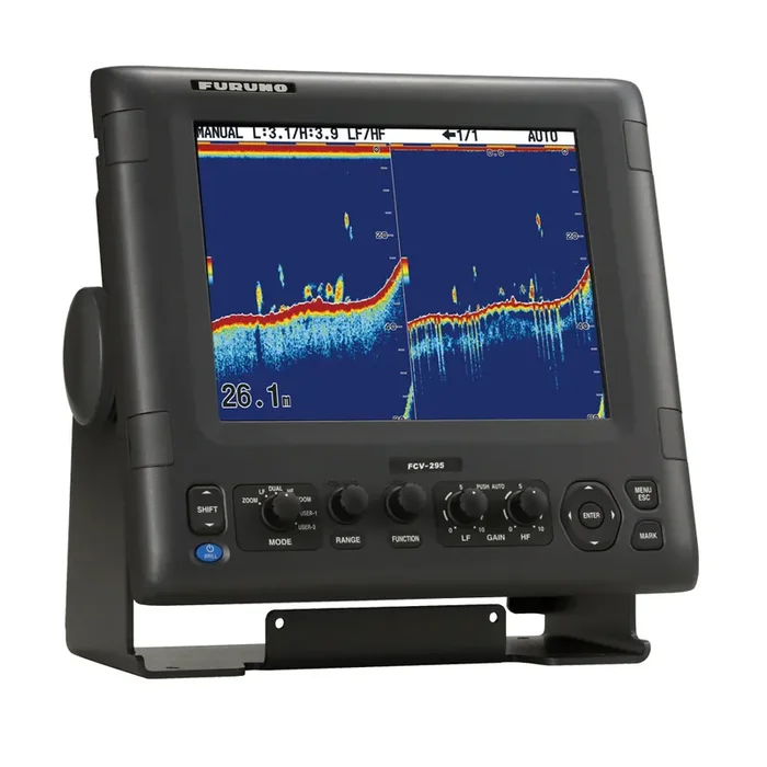 Furuno FCV 295 10.4″ Fishfinder