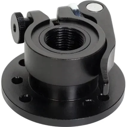 Gamber-Johnson Mounting Adapter – Black