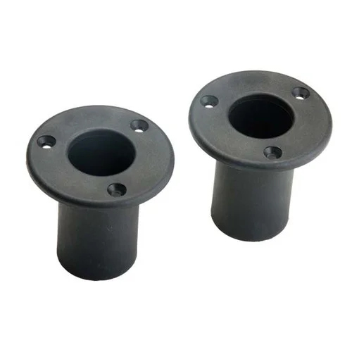 Garelick Deck Mounting Cups For 12350-21 Ladder