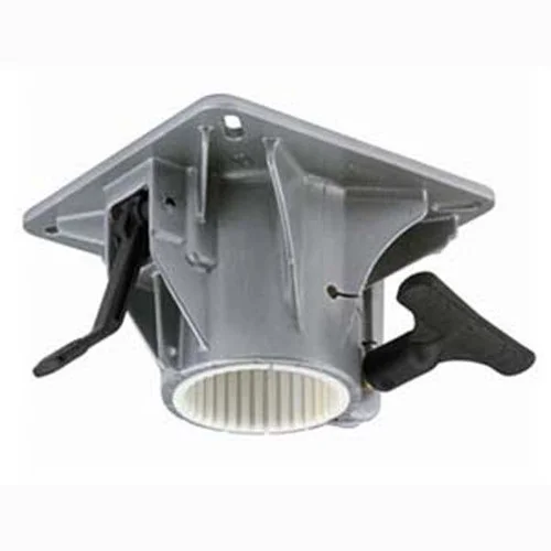 Garelick Millennium Series Swivel Seat Top Mount