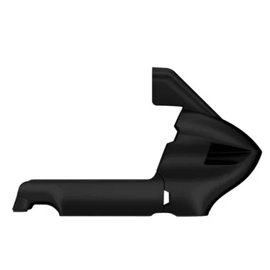 Garmin Force™ GT Nose Cone w/Transducer Mount – Black