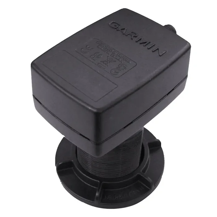 Garmin Intelliducer NMEA 2000 – Thru-Hull – 13-24° Deadrise