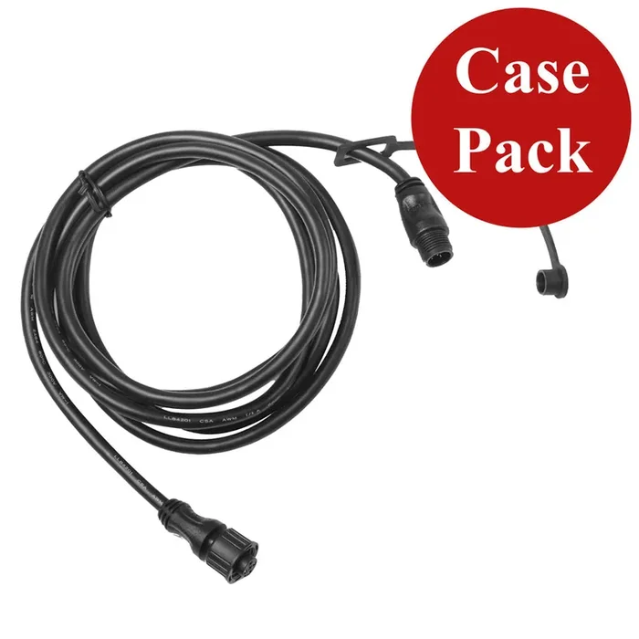 Garmin NMEA 2000® Backbone/Drop Cable – 18‘ (6M) – *Case of 8*