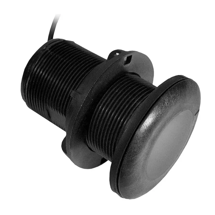 Garmin P19 Nylon 12° Tilt Transducer – 8-Pin