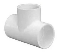 Gecko 1/2 SxS X S PVC Fitting 401-005