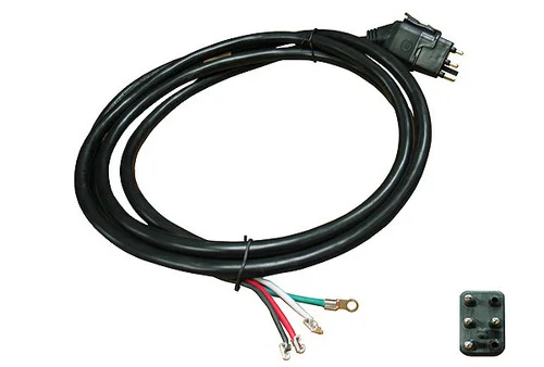 Gecko Alliance In.Link Plug Pump 1, 2-Speed 15A 120V 8′ | 9920-401239