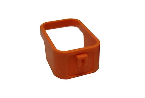 Gecko Alliance Plug Key Pump 1 High Current Orange | 9917-100888