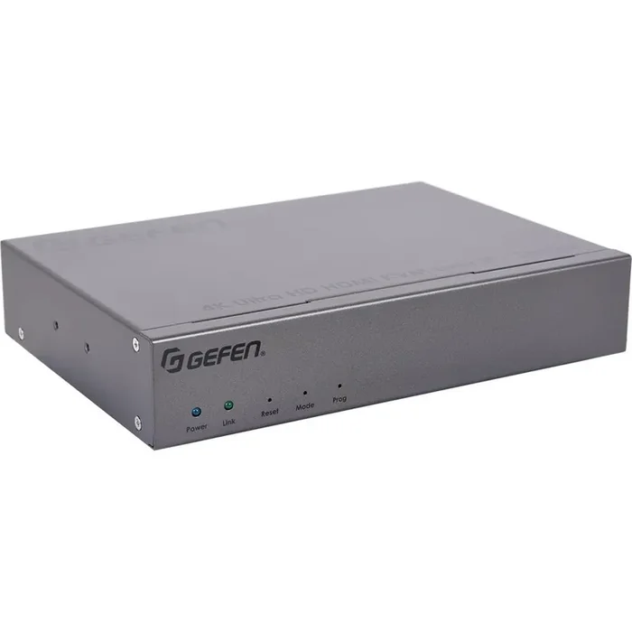 Gefen 4K Ultra HD HDMI KVM Over IP – Sender Package