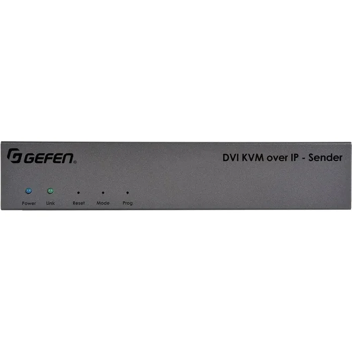 Gefen DVI KVM over IP – Sender Package