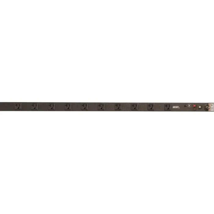 Geist Basic 10-Outlets Pdu 11961