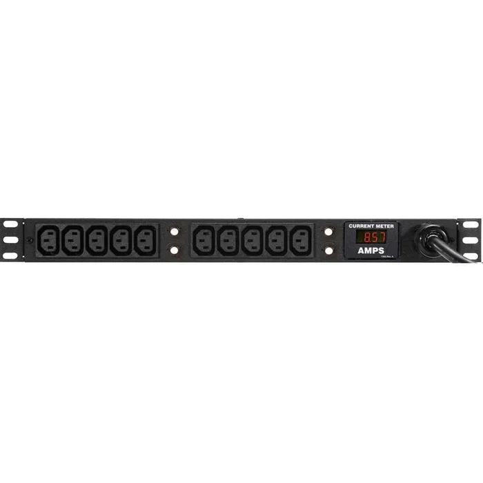 Geist Basic 10-Outlets Pdu 12197