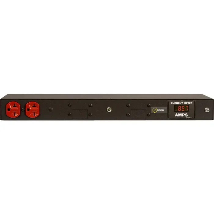 Geist Basic 12-Outlets Pdu 11972