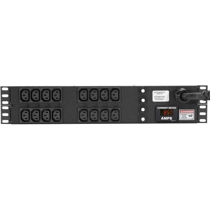 Geist Basic 16-Outlets Pdu 12086