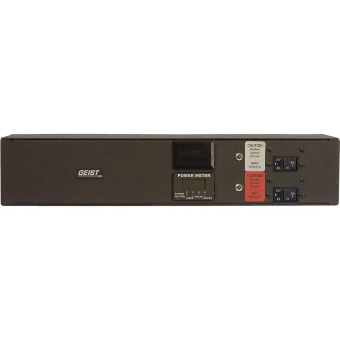 Geist Basic 20-Outlets Pdu 12333