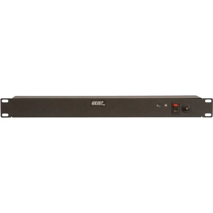 Geist Basic 6-Outlet Pdu 27843