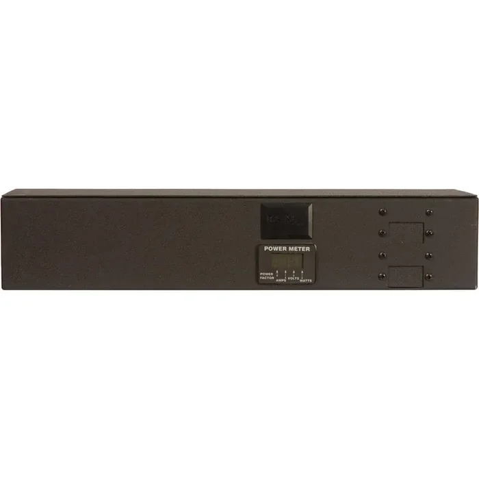 Geist Basic 6-Outlets Pdu 11762