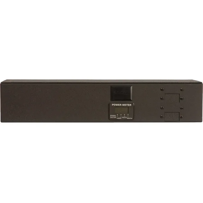 Geist Basic 6-Outlets Pdu 12578