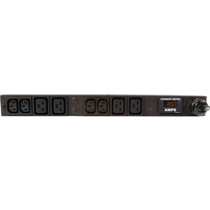 Geist VHVLAN082-102I44TL6 8-Outlets PDU