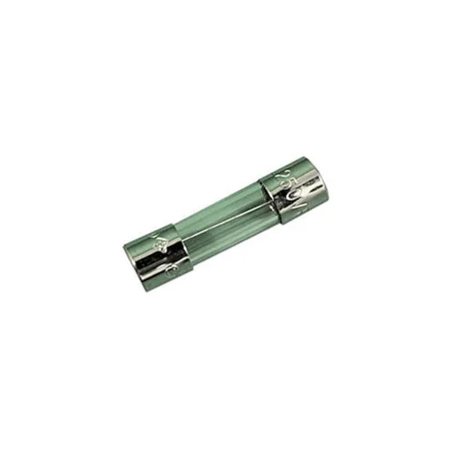 Generic Fuse, 2 Amp, MDL | 35-0079
