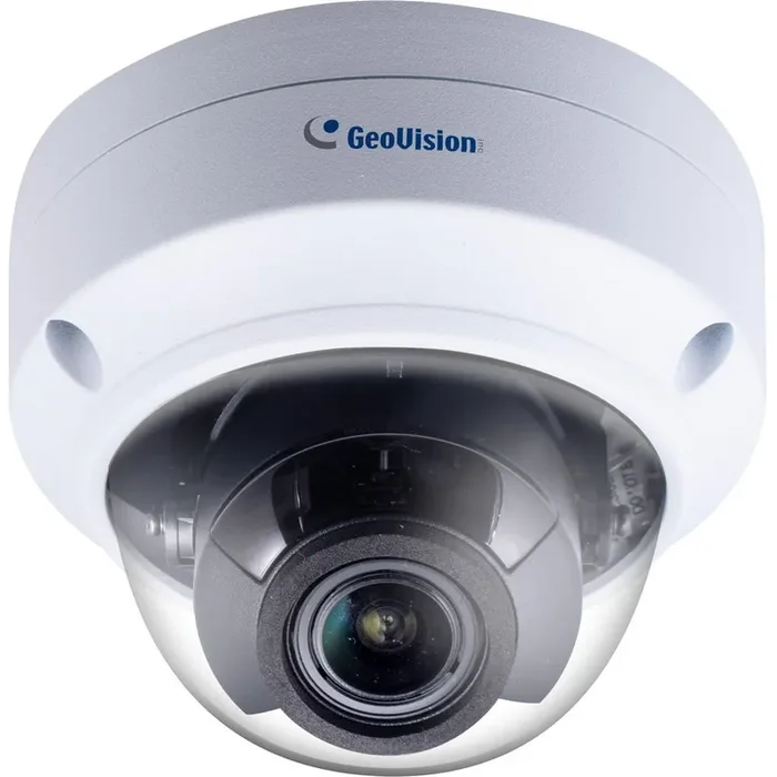 GeoVision GV-TVD4711 4 Megapixel HD Network Camera – Dome