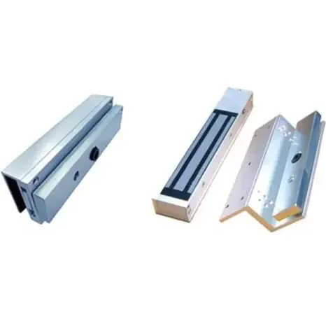 Geovision Mounting Bracket For Electromagnetic Lock