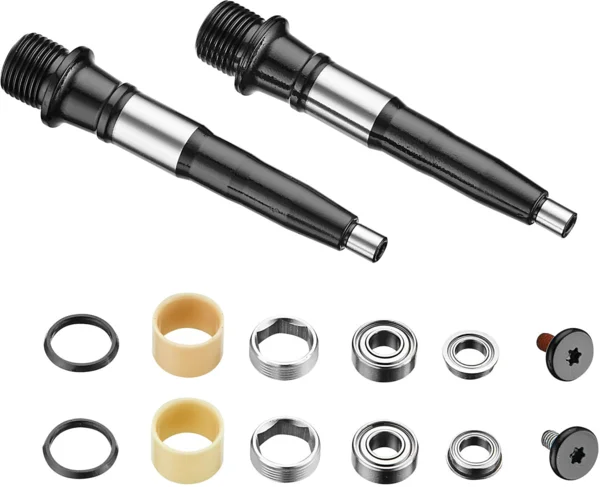 Giant Pinner Pro+ Axle Replacement Kit