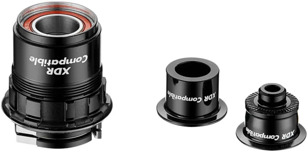 Giant SLR2 Freehub Body Kits SRAM XDR 12 speed