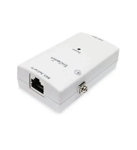 Gigabit 802.3at/af PoE Converter ENG-EPD4824