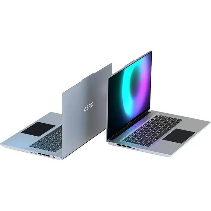 Gigabyte AERO 16 XE5 16 XE5-73US934HH 16″ Gaming Notebook – UHD+ – 3840 x 2400 – Intel Core i7 12th Gen i7-12700H Tetradeca-core (14 Core) 2.30 GHz – 16 GB Total RAM – 1 TB SSD – Silver