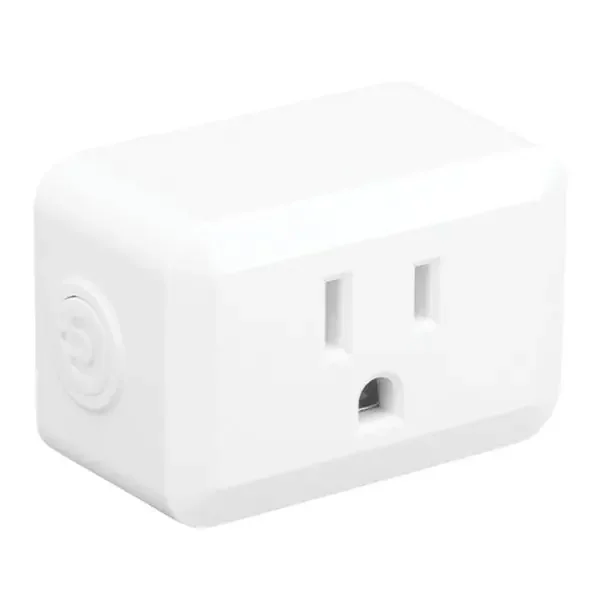 Globe Electric 50329 Wi-Fi Smart Plug Mini