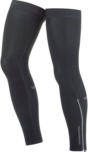 GORE C3 GORE WINDSTOPPER Leg Warmers