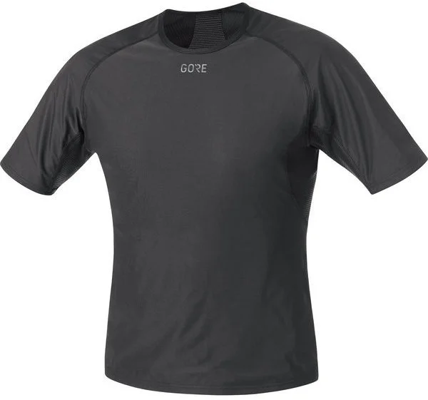 GORE M GORE WINDSTOPPER Base Layer Shirt