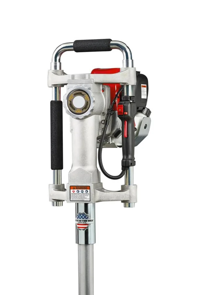 GPD-30 Ranch Pro Gas Powered Post Driver – 1-3/4in Chuck 300001