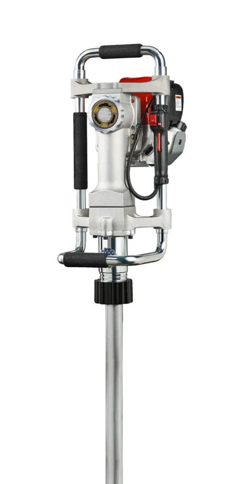 GPD-45 Multi-Pro Gas Powered Post Driver 301002