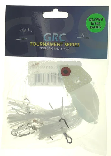 GRC Meat Rig – Double Glow Dean